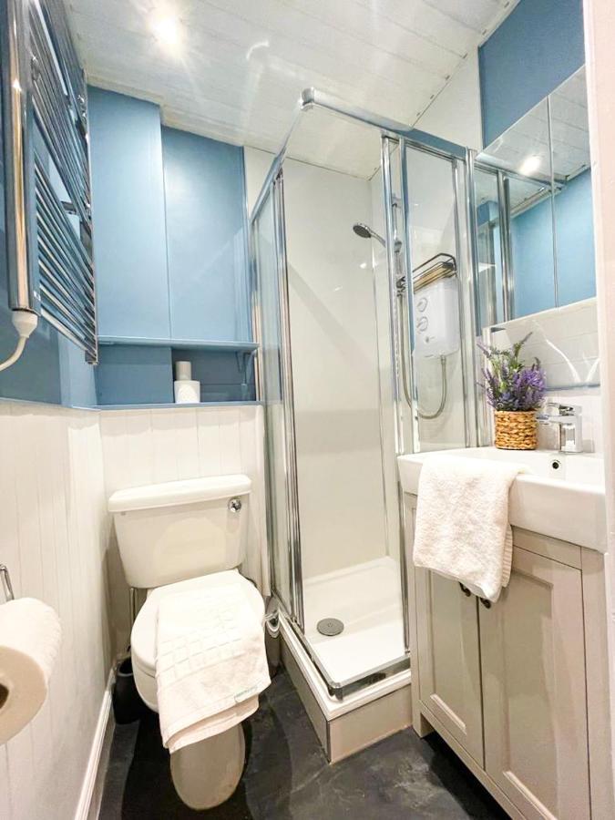 Snug Studio On The Grassmarket, 5Mins From Castle Εδιμβούργο Εξωτερικό φωτογραφία